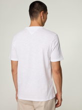 Image sur T-shirt en coton