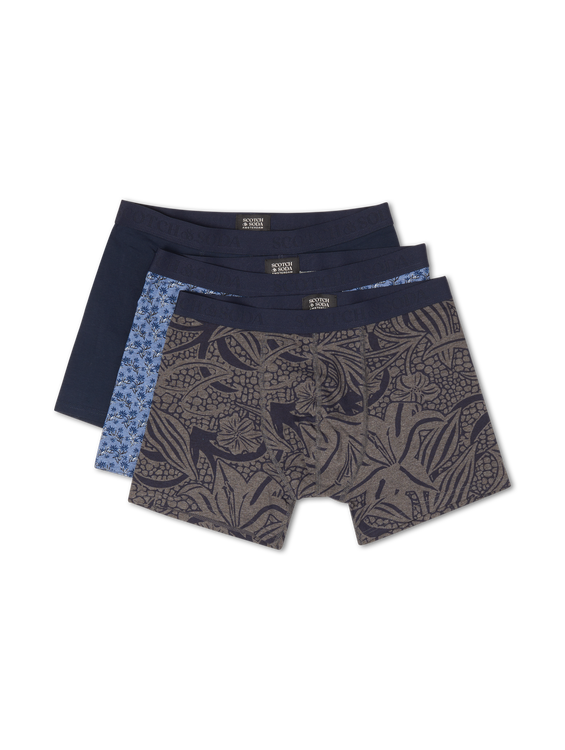 Bild von Boxershorts 3er Set