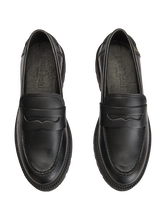 Bild von Loafer mit Plateau