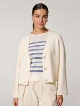 Bild von Viscose-Cardigan