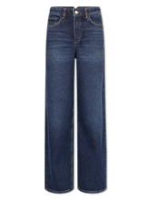 Image sur Jeans im Wide Leg Fit MMRELEE