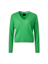 Image sur Pull en cachemire