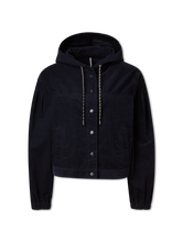 Bild von Jacke aus Feincord