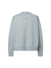 Bild von Sweatshirt aus Baumwolle