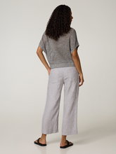 Image sur Pantalon en lin NORA