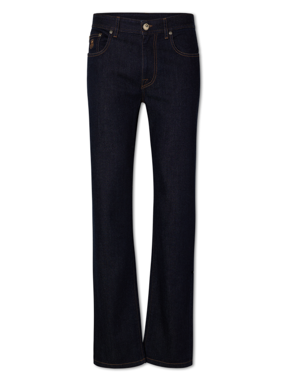 Bild von Jeans im Straight Fit