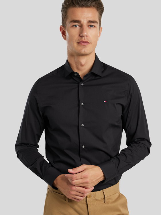 Bild von Hemd im Slim Fit