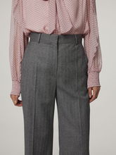 Image sur Pantalon à jambe large GONG