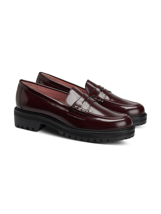 Image sur Loafer chunky NAPOLEON