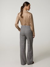 Image sur Pantalon à jambes larges