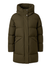 Image sur Parka MADISON