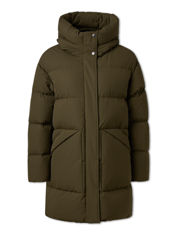 Image sur Parka MADISON