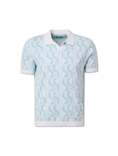 Bild von Poloshirt im Slim Fit