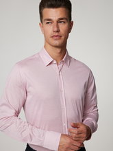 Image sur Chemise Jersey Regular Fit
