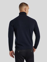 Image sur Pull col roulé