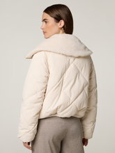 Image sur Veste matelassée BRACKLEY