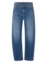 Image sur Jean coupe O-Shape ELLI