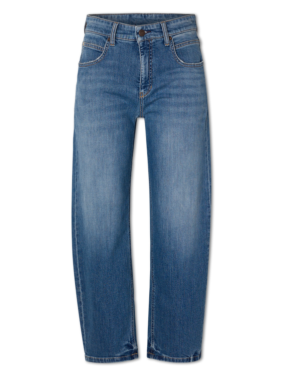 Image sur Jean coupe O-Shape ELLI