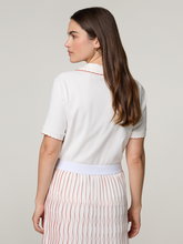 Bild von Poloshirt mit Baumwolle