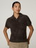 Bild von Brushpoloshirt