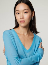 Bild von Pullover aus Kaschmir