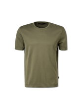 Bild von Strickshirt aus Baumwolle