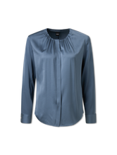 Bild von Bluse aus Seide BANORAH