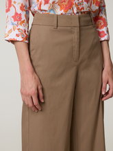 Image sur Pantalon à jambes larges CALIFORNIA