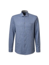 Image sur Chemise coupe sur mesure