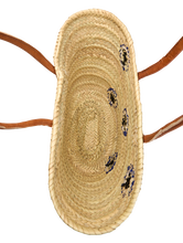 Image sur Sac en paille