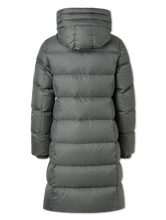 Image sur Manteau en duvet