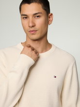 Image sur Pull en coton
