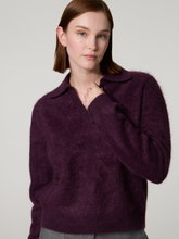 Image sur Pull en cachemire