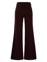 Bild von Hose mit weitem Bein LYON VIVA