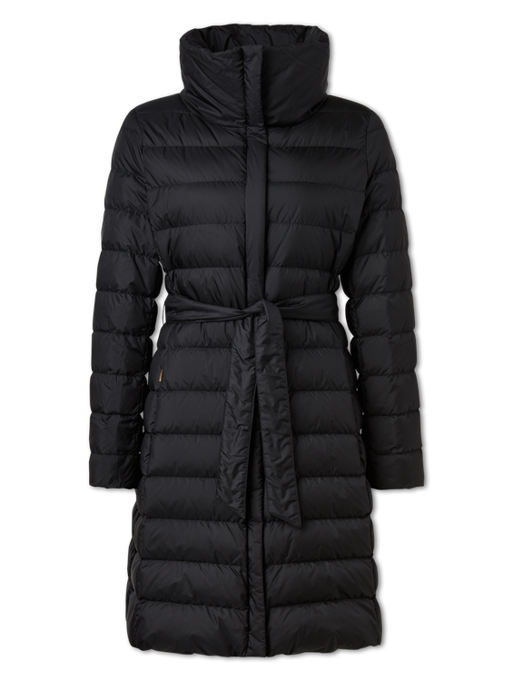 Image sur Manteau matelassé SARTA