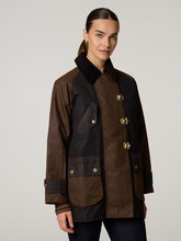 Bild von Wachsjacke FELTON