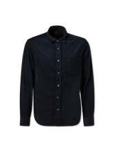 Image sur Chemise en velours côtelé MMGALDEN