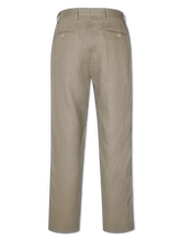 Bild von Leinenhose im Regular Fit