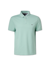 Image sur Polo à coupe classique