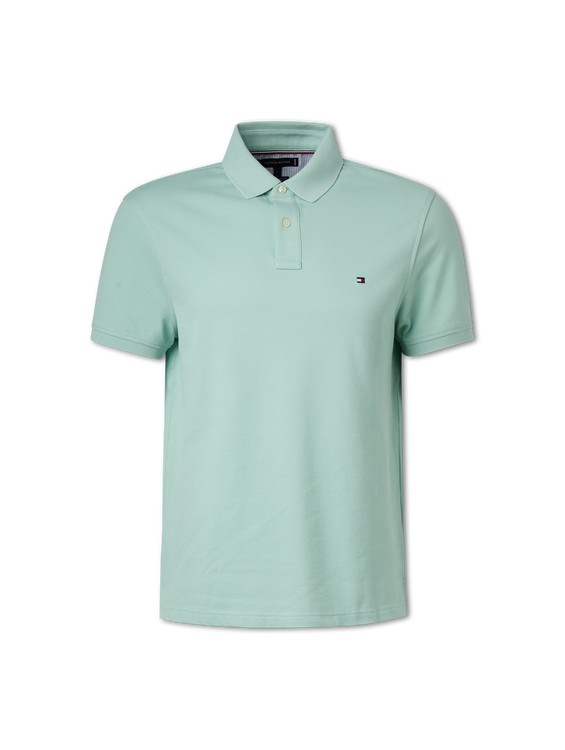 Image sur Polo à coupe classique