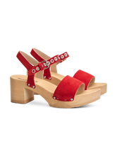 Bild von Clogs-Sandalette HELMINA