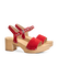 Image de CLOG MIT ABSATZ