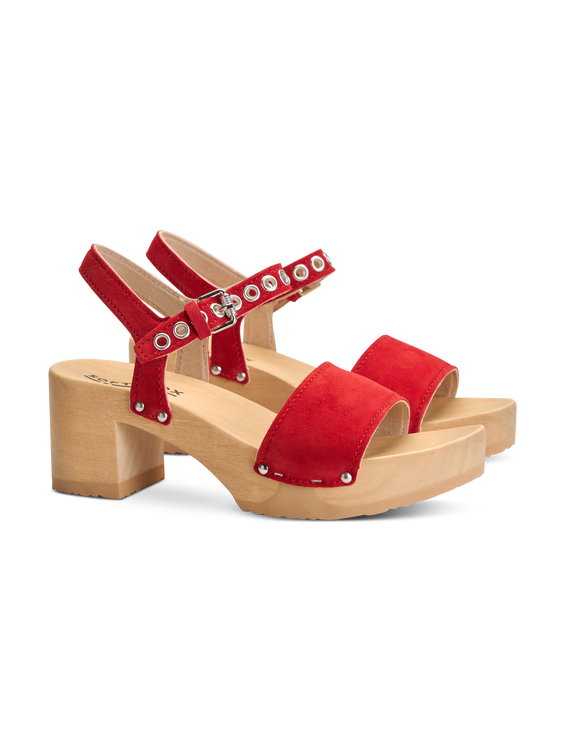 Bild von Clogs-Sandalette HELMINA