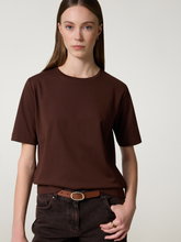 Bild von T-Shirt aus Baumwolle