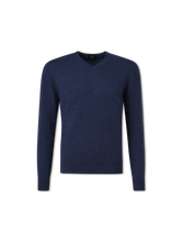 Image sur Pull en Custom Fit