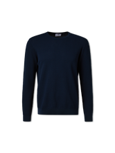 Bild von Pullover aus Baumwolle