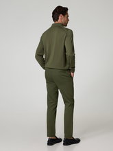 Image sur Pantalon coupe slim KAITON