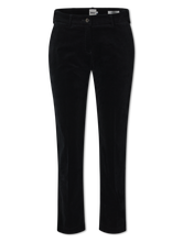 Bild von Samthose im Regular Fit MARON S
