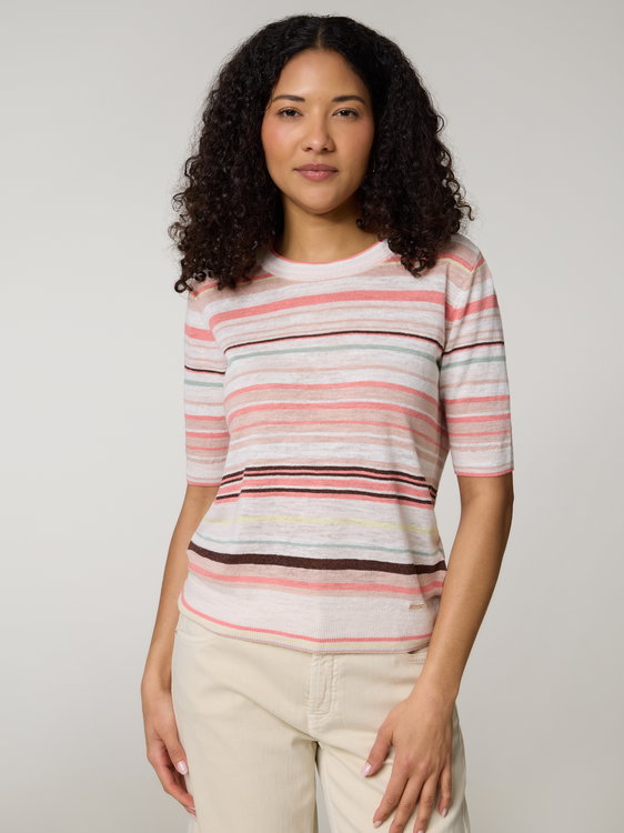 Bild von Strickshirt CIROMANA