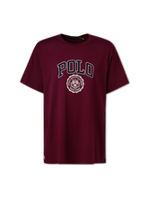 Bild von T-Shirt aus Baumwolle